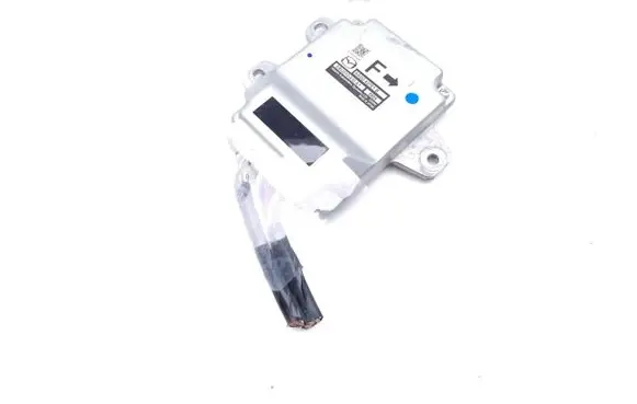 Mazda CX-5 Hand brake control module KA0G437E1B EBU010030A1