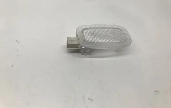 Mercedes-Benz S W221 Front door interior light A2218200401