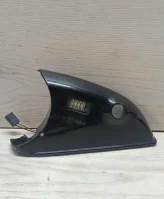 Mercedes-Benz E W212 Plastic wing mirror trim cover A3159417