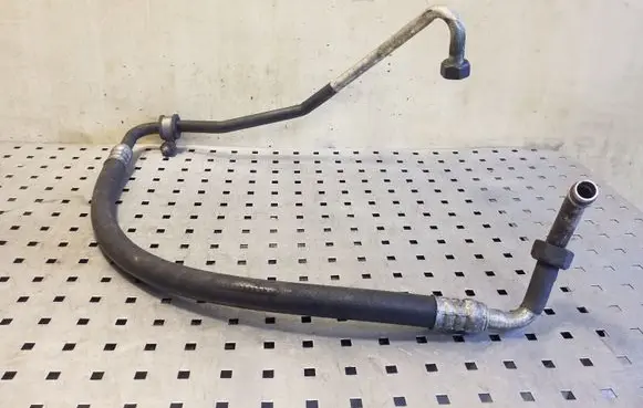Audi A6 S6 C4 4A Air conditioning (A/C) pipe/hose 4A0260707AA
