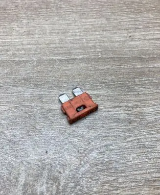 Volkswagen Caddy Other relay N01713120