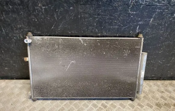Honda CR-V Coolant radiator MF4477702410