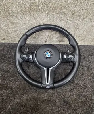BMW M4 F82 F83 Steering wheel 8092207