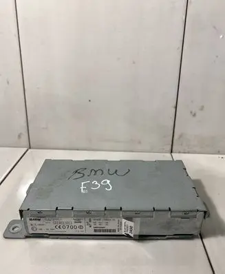 BMW 5 E39 Bluetooth control unit module 8421693496101