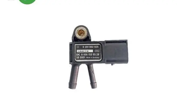 Mercedes-Benz E W211 Air pressure sensor A0061539528 0281002925