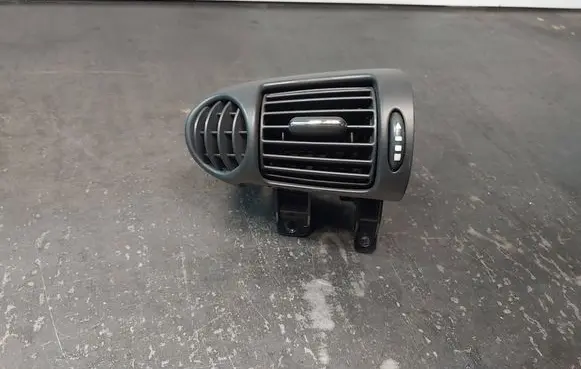 Mercedes-Benz C W203 Dashboard side air vent grill/cover trim A2038300154