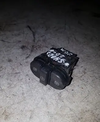 Volkswagen Sharan Electric window control switch