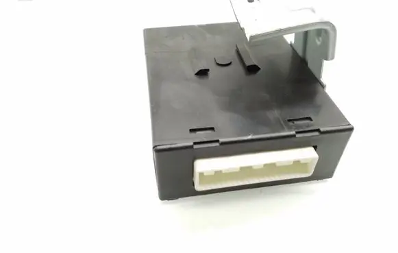 Nissan X-Trail T31 Other control units/modules WG1G675C