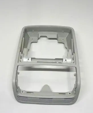 Volkswagen Golf VI Front seat light 3C0867489