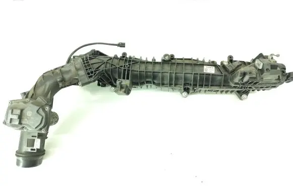 BMW 5 F10 F11 Intake manifold 7811909