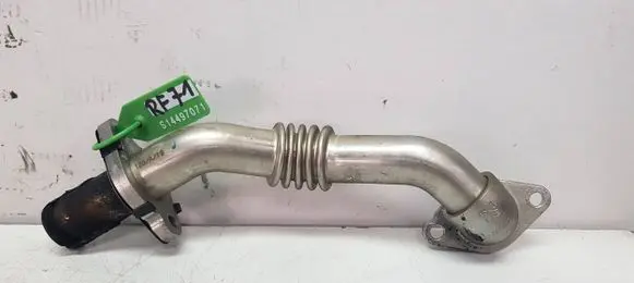 Ford Focus EGR valve line/pipe/hose JN1Q-9E470-AA