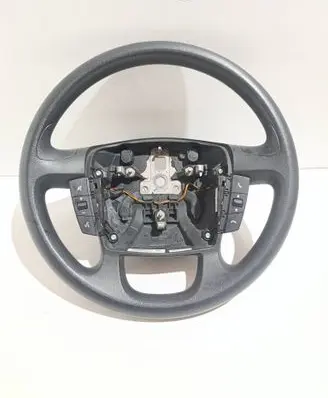 Citroen Jumper Steering wheel 34130839B 2C106554303 240620181724