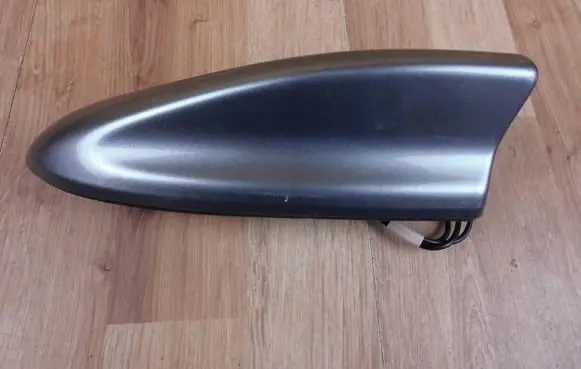 Mitsubishi Eclipse Cross Aerial GPS antenna 8723A473