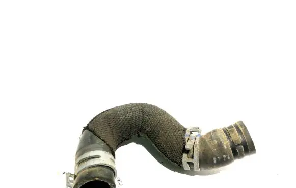 Audi A8 S8 D4 4H Engine coolant pipe/hose 4H01210