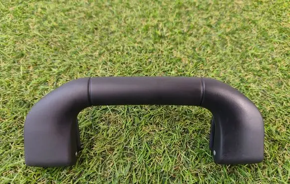 Mercedes-Benz C W204 Front interior roof grab handle A204100051