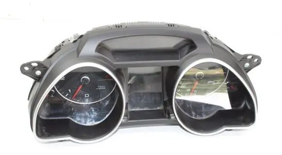 Audi A5 Sportback 8TA Speedometer (instrument cluster) 8T0920983M