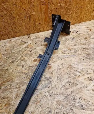 Infiniti EX Radiator support slam panel bracket 