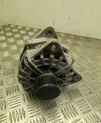 Nissan Juke II F16 Generator/alternator 231001430R