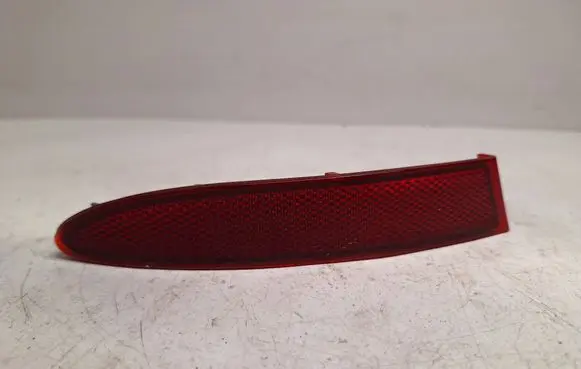 BMW X3 F25 Rear tail light reflector 013442904L 63147217315