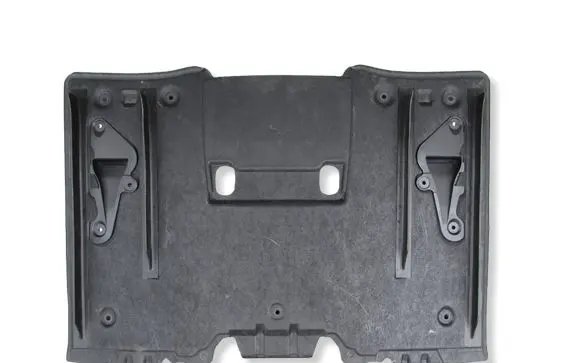 Porsche Boxster 982 Engine splash shield/under tray 982825205A