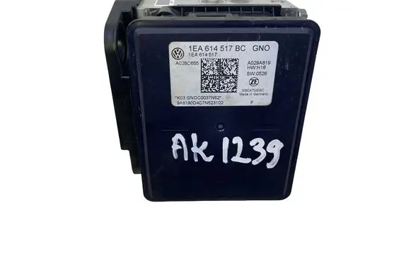 Audi Q4 e-tron ABS Pump 1EA614517BC