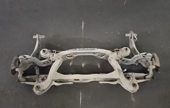 Mercedes-Benz GLA W156 X156 Rear axle beam 2463502401 IMPRK1361748