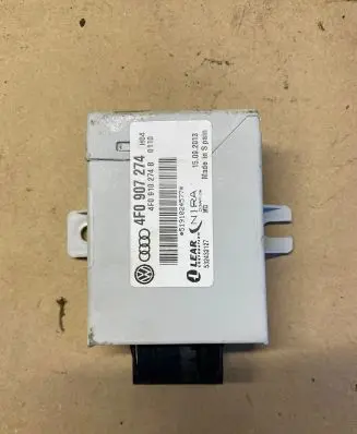 Audi Q7 4L Other control units/modules 4F0907274 4F0910274B 532432127