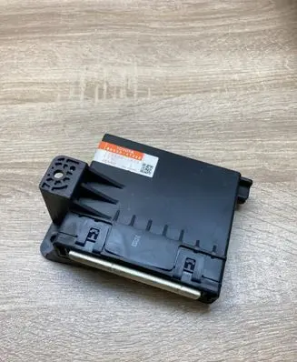 Toyota Prius (XW30) Air conditioner control unit module 8865047320 1778001632
