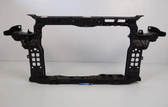 Hyundai Santa Fe Radiator support slam panel 64101-2WXXX 641012WXXX