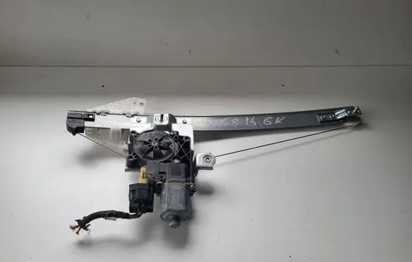 Ford Kuga II Rear door window regulator motor