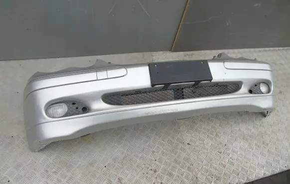 Mercedes-Benz C W203 Loading door hinge set 
