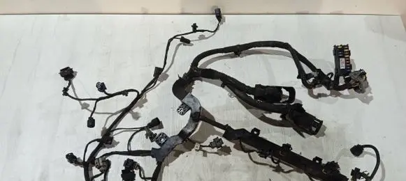 KIA Carens III Other wiring loom 919513X110 91440A4070