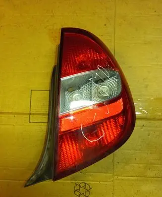 Citroen C5 Rear/tail lights 9651263080