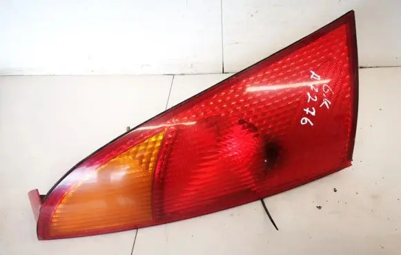 Ford Focus Rear/tail lights xs4x13405 xs4x-13405
