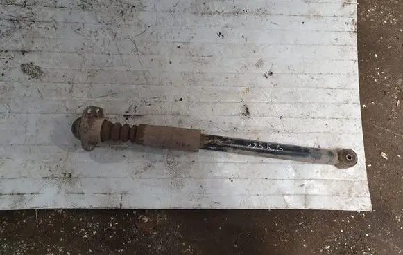 Skoda Roomster (5J) Rear shock absorber/damper NOCODE