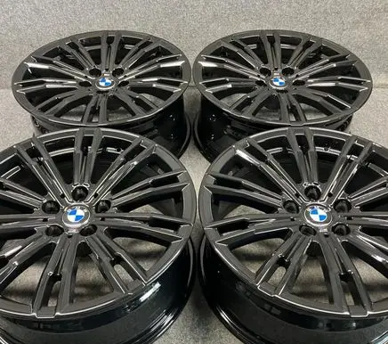 BMW 3 G20 G21 R18 alloy rim 8089890