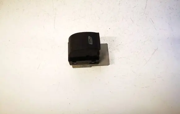 Audi A6 S6 C5 4B Electric window control switch 4B0959855