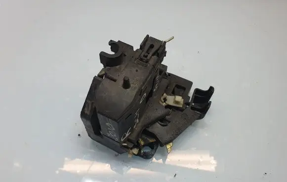 Renault Scenic I Front door lock