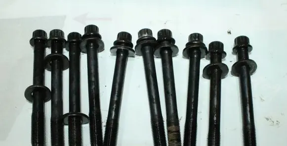 Mitsubishi Outlander Fuel injector