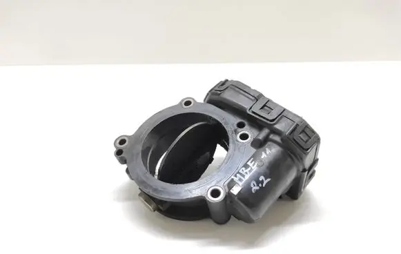 Mercedes-Benz E W212 Throttle valve A6510900370
