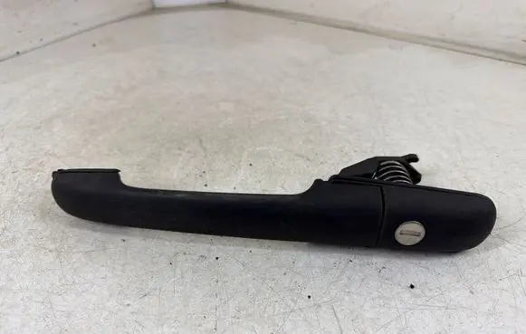 Mercedes-Benz Vito Viano W638 Sliding door exterior handle