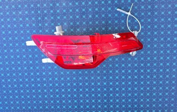 BMW X6 E71 Rear tail light reflector 7187220