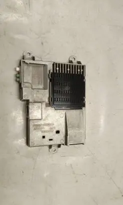Mercedes-Benz EQA Speedometer control unit/module A1779008816