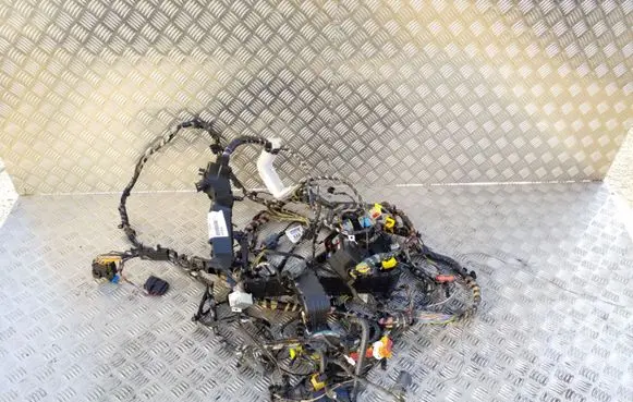 Ford Focus Other wiring loom AV6T9A340