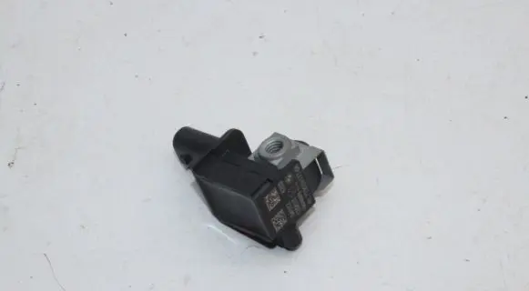 BMW X3 F25 Airbag deployment crash/impact sensor 9224177
