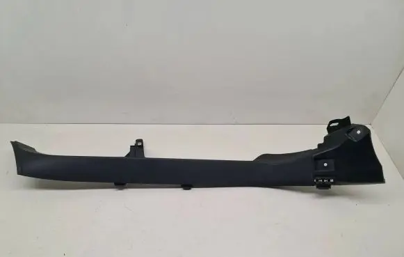 Mercedes-Benz E W212 (C) pillar trim A2126901626