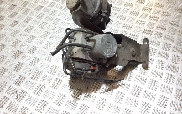 Audi A6 S6 C6 4F ABS Pump 4F0614517T 0265235100