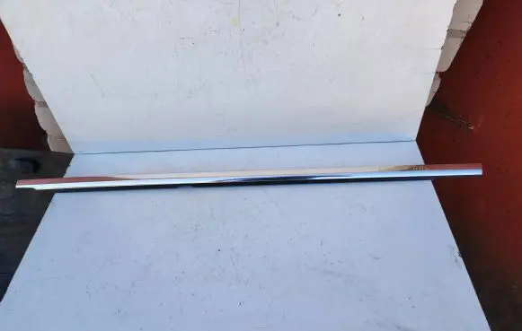 Mercedes-Benz E W212 Trim molding A2137300124