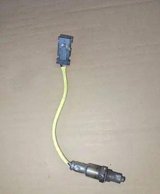Opel Corsa F Lambda probe sensor 9830447680