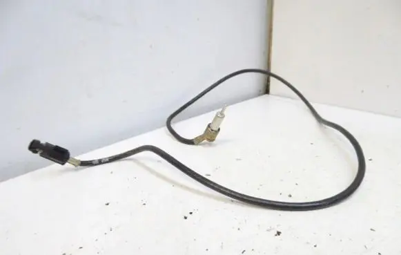 Peugeot 206 Radio antenna 
